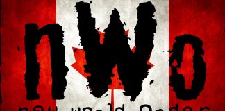 La feuille de route du Gouvernement Trudeau révélée par un de ses membres #NewWorldOrder