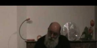 Les étapes de l’initiation, par Eric Tolone