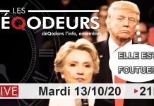 Les Révélations s’enchaînent !!! (Benghazi)