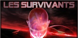 ⚜️Les survivants ( fin de cycle ) Bernard de Montréal 24/10/2020⚜️