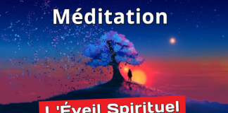 Méditation De L’Éveil Spirituel