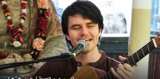 Prem & Jai Sahaja! – Hara Mahadeva