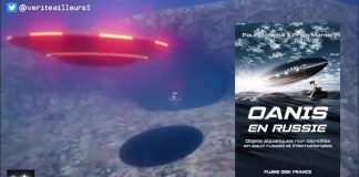Quand des sous-marins russes rencontrent des OSNIS au fond des océans ! – Documents Top Secrets