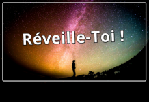 Il Est Temps De Vous Réveiller ! (Urgent)