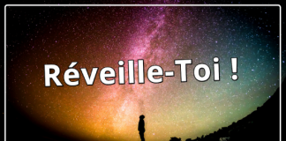 Il Est Temps De Vous Réveiller ! (Urgent)