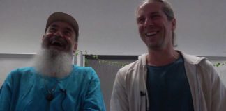 Réaliser la Joie d’ÊTRE ❤ 1/4 – Bretagne 2020