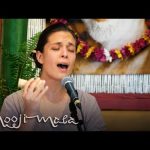 Sanoja & Jai Sahaja! – Om Sri Ram Jai Ram
