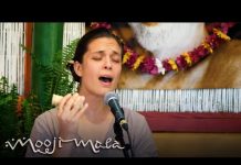 Sanoja & Jai Sahaja! – Om Sri Ram Jai Ram