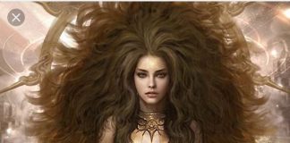 Shakti, que ta volonté soit faite…