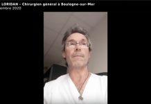 “Si une étude montre que le masque permet de limiter les infections, ben dites-le moi, merci !”