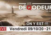 Soldats Digitaux Activés !!!