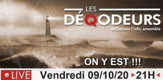 Soldats Digitaux Activés !!!