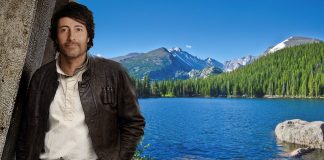 NOUS N’AVONS pas à PORTER LE MONDE sur nos EPAULES