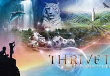 Exclusif ! Foster Gamble, des idées révolutionnaires et pionnières – Thrive 2
