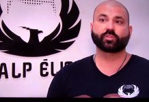 Un policier affirme que la pandémie COVID19 n’existe pas et que le masque n’est qu’une mascarade