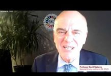 L’OMS retourne sa veste et dénonce les confinements COVID !