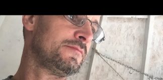 Vers 9 heures en France. Les cailles et les élections américaines.