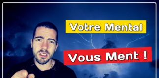 C’est Dur D’Être Dans L’instant Présent ! (À Voir Absolument)