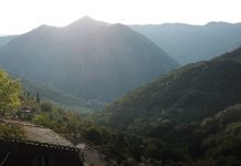 Nouvelle vidéo de présentation du Centre d’accueil “ICI et MAINTENANT” à Breil-sur-Roya