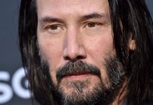 Merveilleux message de Keanu Reeves à propos de la situation actuelle