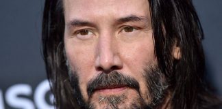 Merveilleux message de Keanu Reeves à propos de la situation actuelle