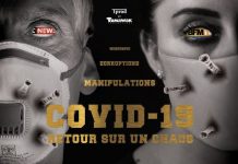 Hold Up – Le film documentaire