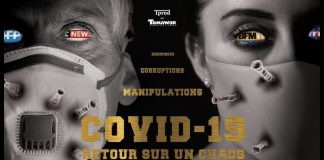 Hold Up – Le film documentaire