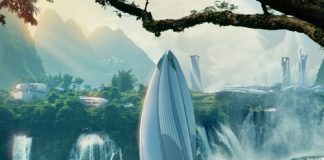 L’importance de visualiser la nouvelle terre