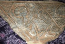 Une grotte mexicaine prouve l’existence d’un contact entre Mayas et extraterrestres