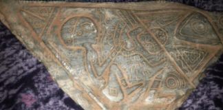 Une grotte mexicaine prouve l’existence d’un contact entre Mayas et extraterrestres