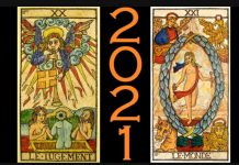 Ils ont croisé Nostradamus avec Dieudonné !