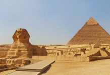 La construction des pyramides égyptiennes – par Radu CINAMAR “The Forgotten Genesis” (vidéos en français)