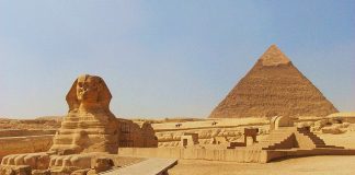 La construction des pyramides égyptiennes – par Radu CINAMAR “The Forgotten Genesis” (vidéos en français)