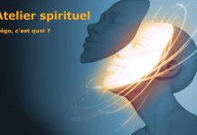 Atelier spirituel – L’égo, c’est quoi ? (vidéo en ligne)