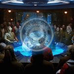 galactic federation wallpaper 3