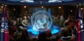 ALLONS HARDIMENT là où NUL ne s’est RENDU