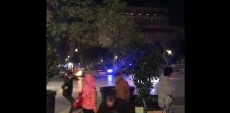 Quand tu es cool au milieux du Chaos ;)