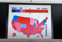 L’Avocate Sydney Powell mène l’accusation contre DOMINION