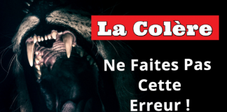 La Colère Selon Un Sage Hindou