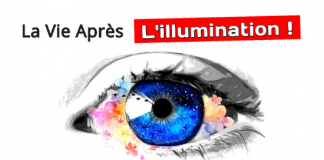 La vie Après l’illumination