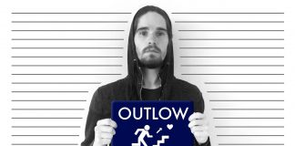 Le jour ou je suis devenu délinquant #outlow #onenation