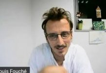 Dr Louis Fouché convoqué par l’APHM à Marseille