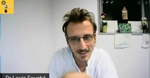 Dr Louis Fouché convoqué par l’APHM à Marseille