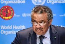 Marcel s’occupe de Bill Gates et de l’OMS