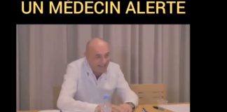 Alerte médecins – Le v@xin contre le c@v1D changera votre ADN
