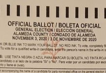 La Garde Nationale a été vérifier les Bulletins de Vote, 78% sont frauduleux ce qui donne 72% des Voix pour Trump !