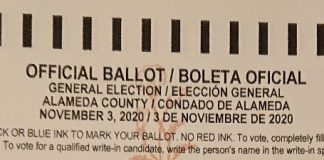 La Garde Nationale a été vérifier les Bulletins de Vote, 78% sont frauduleux ce qui donne 72% des Voix pour Trump !