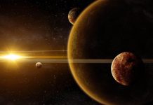 Une nouvelle découverte en Égypte confirme l’existence de la planète X et de son retour imminent