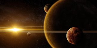 Une nouvelle découverte en Égypte confirme l’existence de la planète X et de son retour imminent