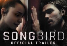 SONGBIRD – Bande Annonce (Film 2021) HD VostFR